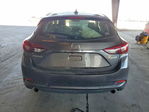 Mazda 3 2017