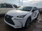 Lexus NX 2017