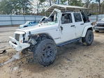 Jeep Wrangler 2012