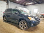 Toyota RAV 4 2010