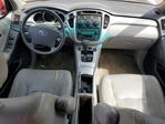 Toyota Highlander 2007