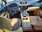 Porsche Cayenne 2021