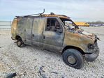 Ford Econoline 2005