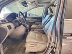 Honda Odyssey 2015
