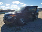 Ford Explorer 2013