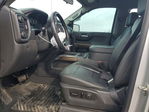 Chevrolet Silverado 2020