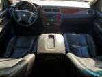 Chevrolet Suburban 2012