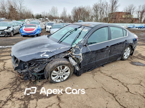 Nissan Altima 2012 - Zdjęcie 1 z 14