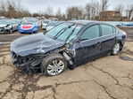 Nissan Altima 2012