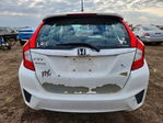 Honda Fit 2015