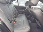 BMW Series 3 2018