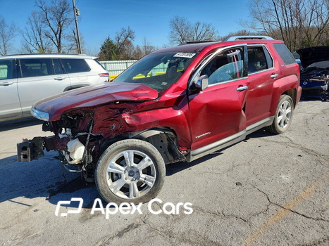 GMC Terrain 2016 - Zdjęcie 1 z 14