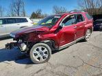 GMC Terrain 2016