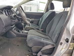 Nissan Versa 2011