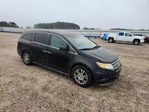 Honda Odyssey 2011
