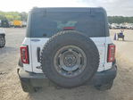 Ford Bronco 2024