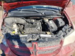 Dodge Caravan 2012