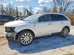 Lincoln MKX 2013