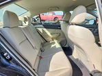 Subaru Impreza 2014