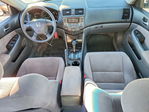 Honda Accord 2007