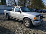 Ford Ranger 2004