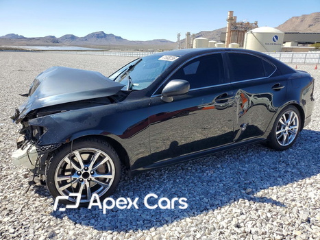Lexus IS 2006 - Image 1 of 14