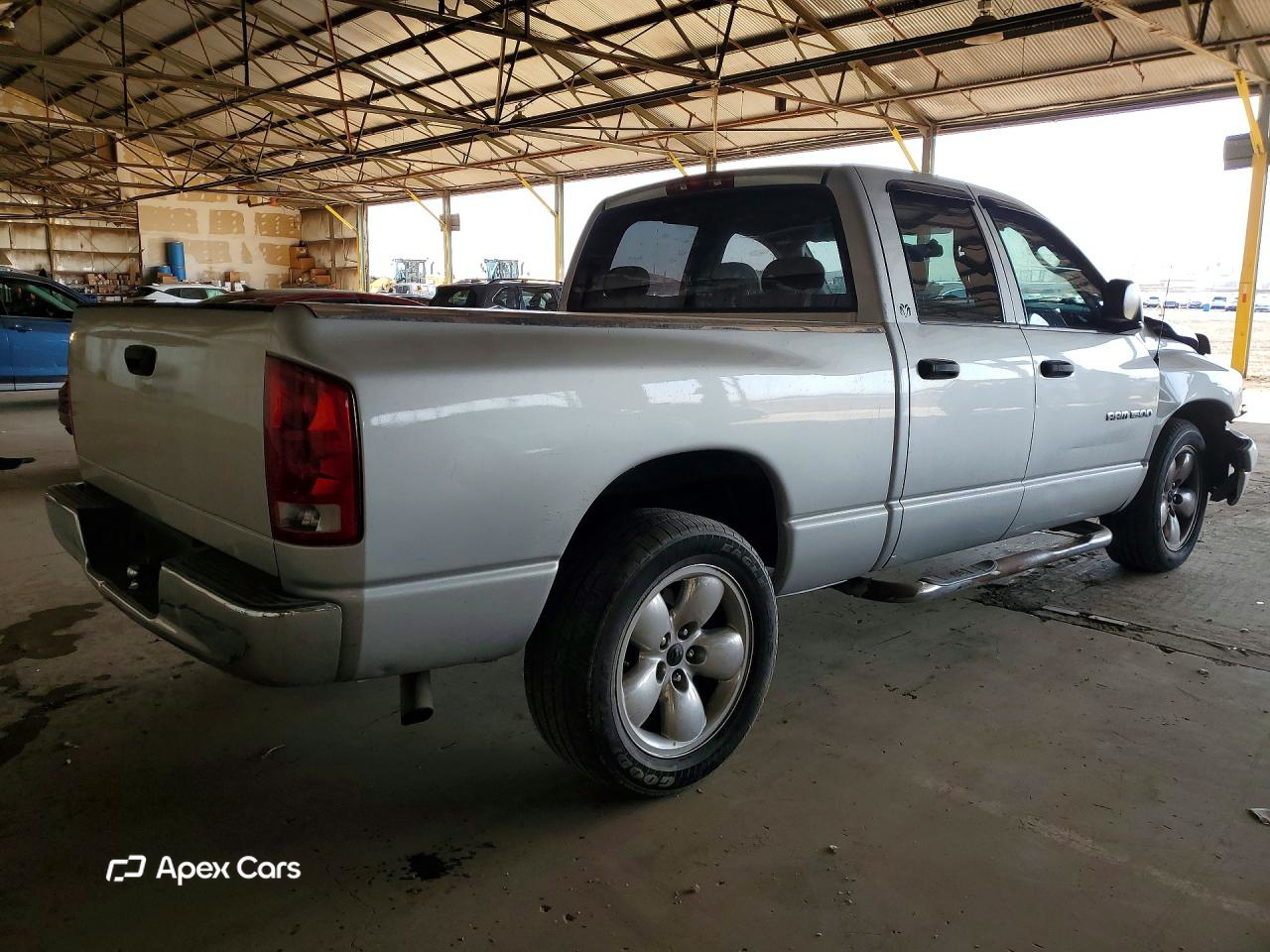 Dodge RAM 2005