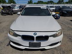 BMW Series 3 2015