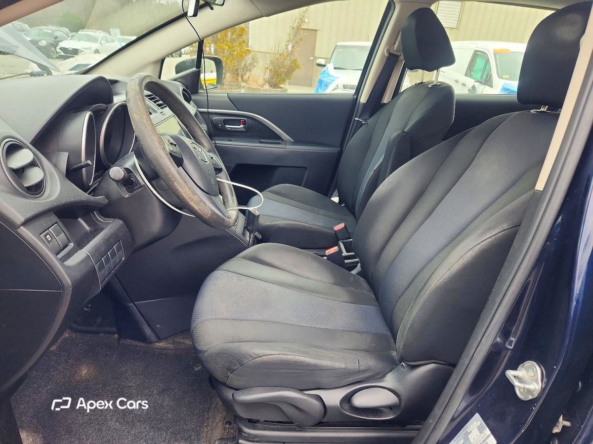 Mazda 5 2015