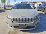 Jeep Cherokee 2020