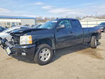 Chevrolet Silverado 2011