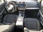 Subaru Outback 2018