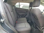 Chevrolet Trax 2016