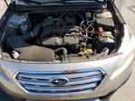 Subaru Outback 2016