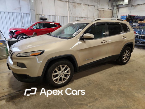 Jeep Cherokee 2014 - Zdjęcie 1 z 15