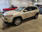 Jeep Cherokee 2014