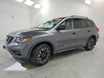 Nissan Pathfinder 2019