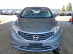 Nissan Versa 2015