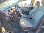 Chevrolet Sonic 2016