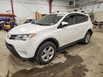 Toyota RAV 4 2013