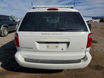 Dodge Caravan 2002