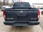 Nissan Navara (Frontier) 2020