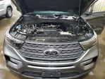 Ford Explorer 2023
