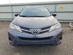 Toyota RAV 4 2015