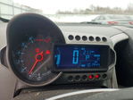 Chevrolet Sonic 2012