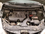 Nissan Versa 2011