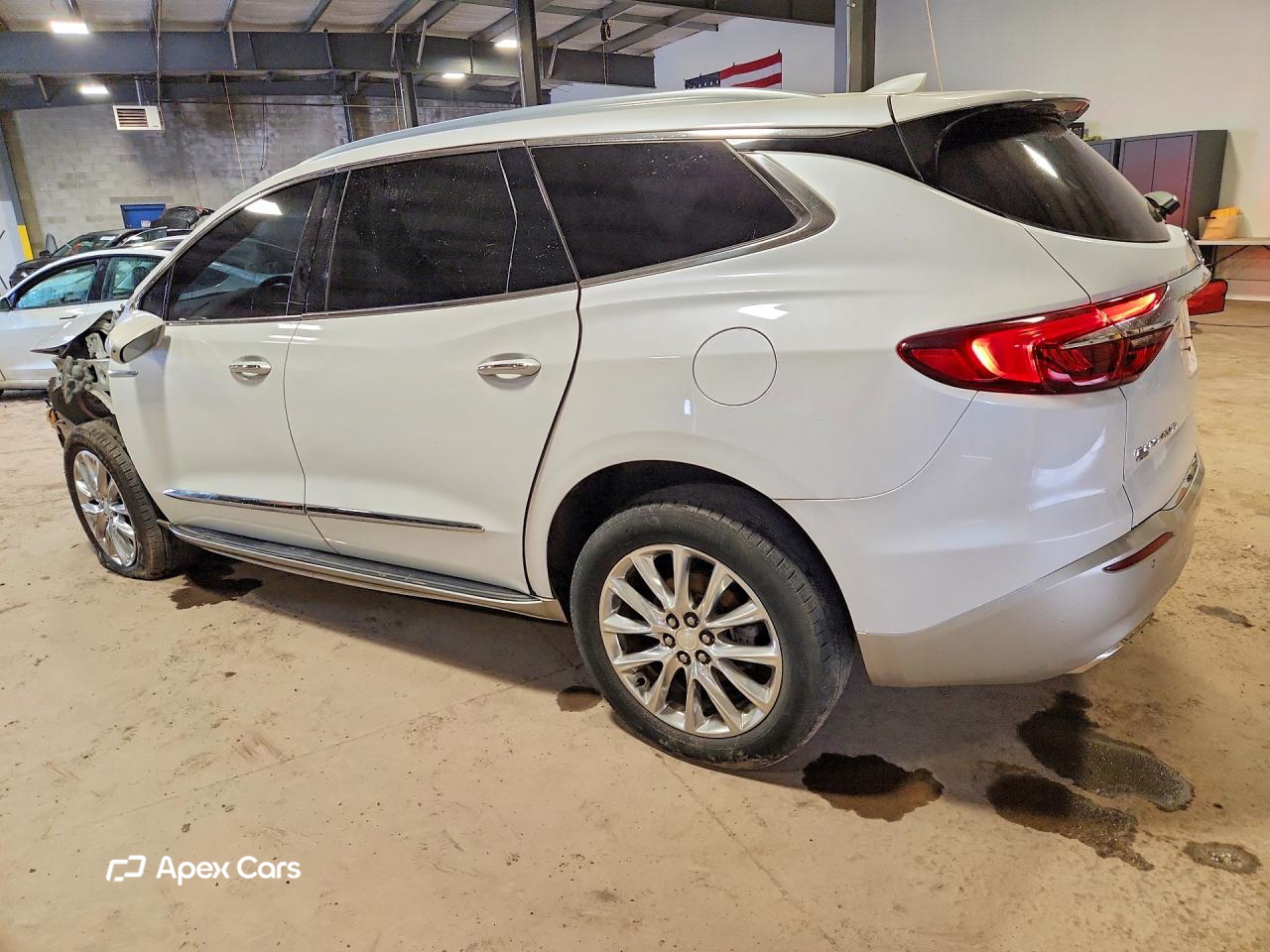Buick Enclave 2020