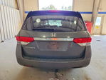 Honda Odyssey 2014