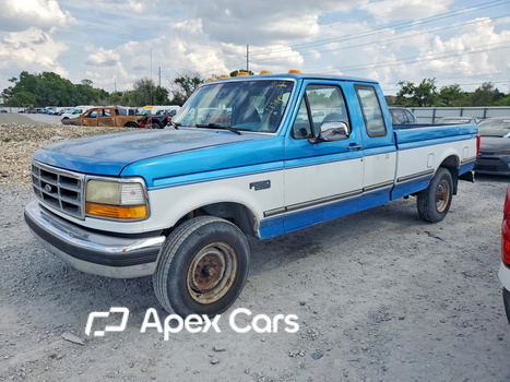 Ford  1994 - Zdjęcie 1 z 13