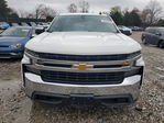 Chevrolet Silverado 2019